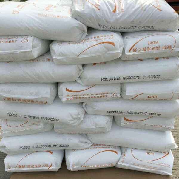 Ldpe/Hdpe/Pet/Pp/Lldpe Granules - Image 4