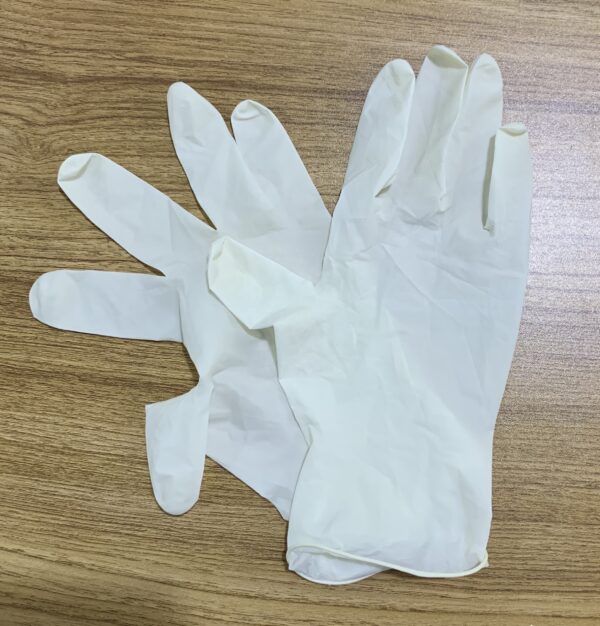 Latex Gloves