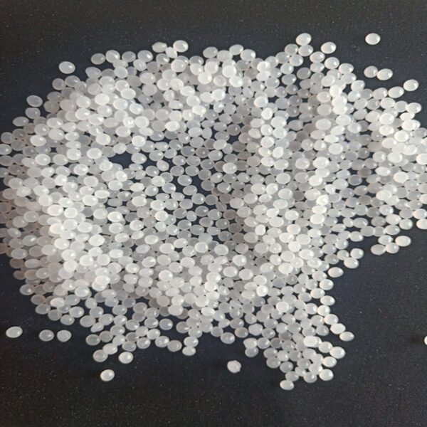 Ldpe/Hdpe/Pet/Pp/Lldpe Granules - Image 3