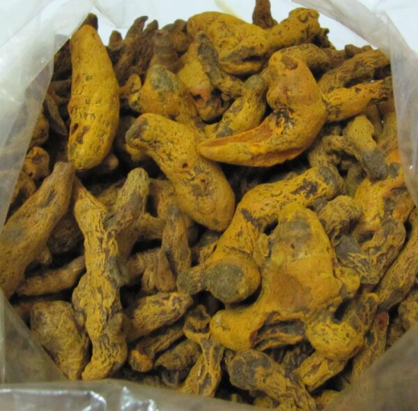 Turmeric Powder - Image 2