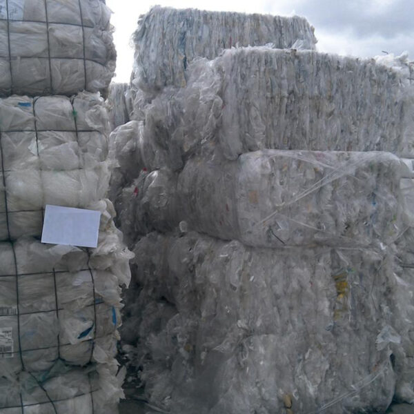 PET Bottle Scrap - Image 2