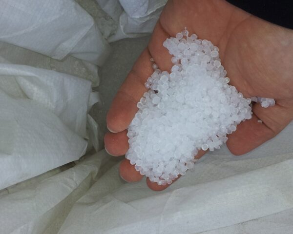 Ldpe/Hdpe/Pet/Pp/Lldpe Granules - Image 2