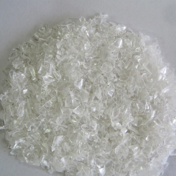 PET Bottle Flakes